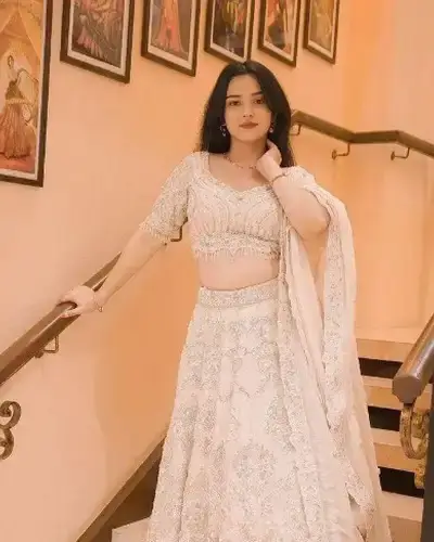 Escort Service In Bhimpore